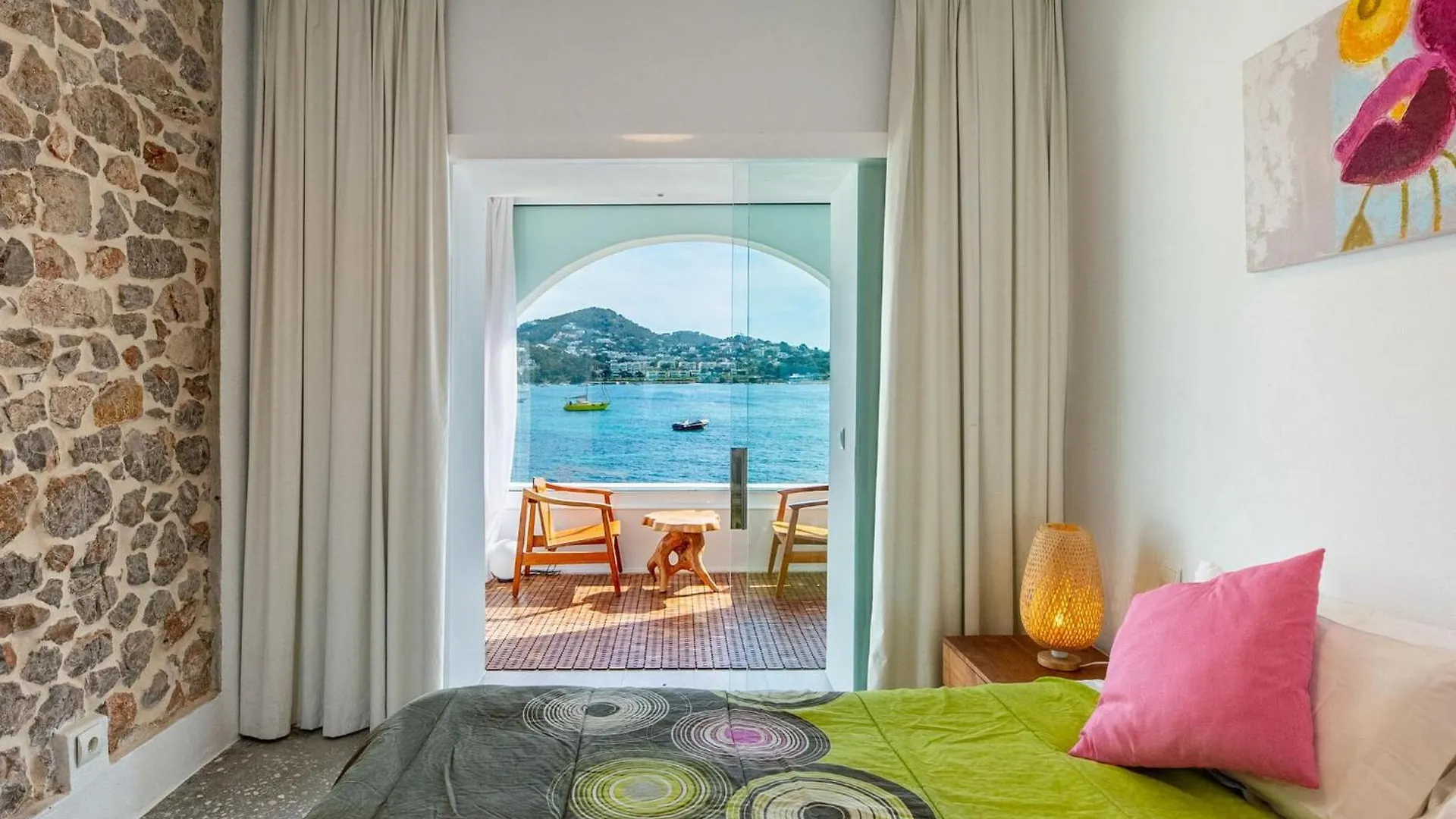 別荘 Villa Florimar タラマンカ