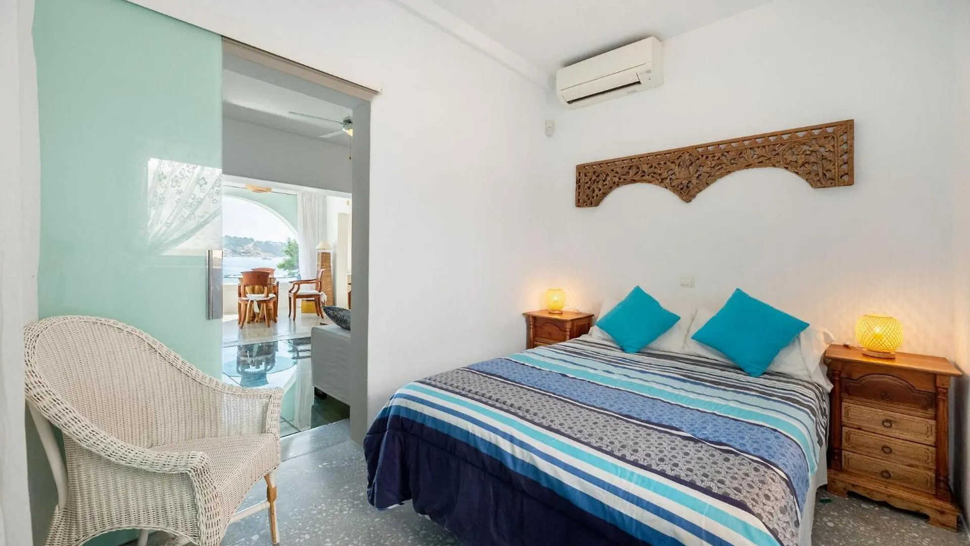 Villa Florimar タラマンカ 0*,  スペイン