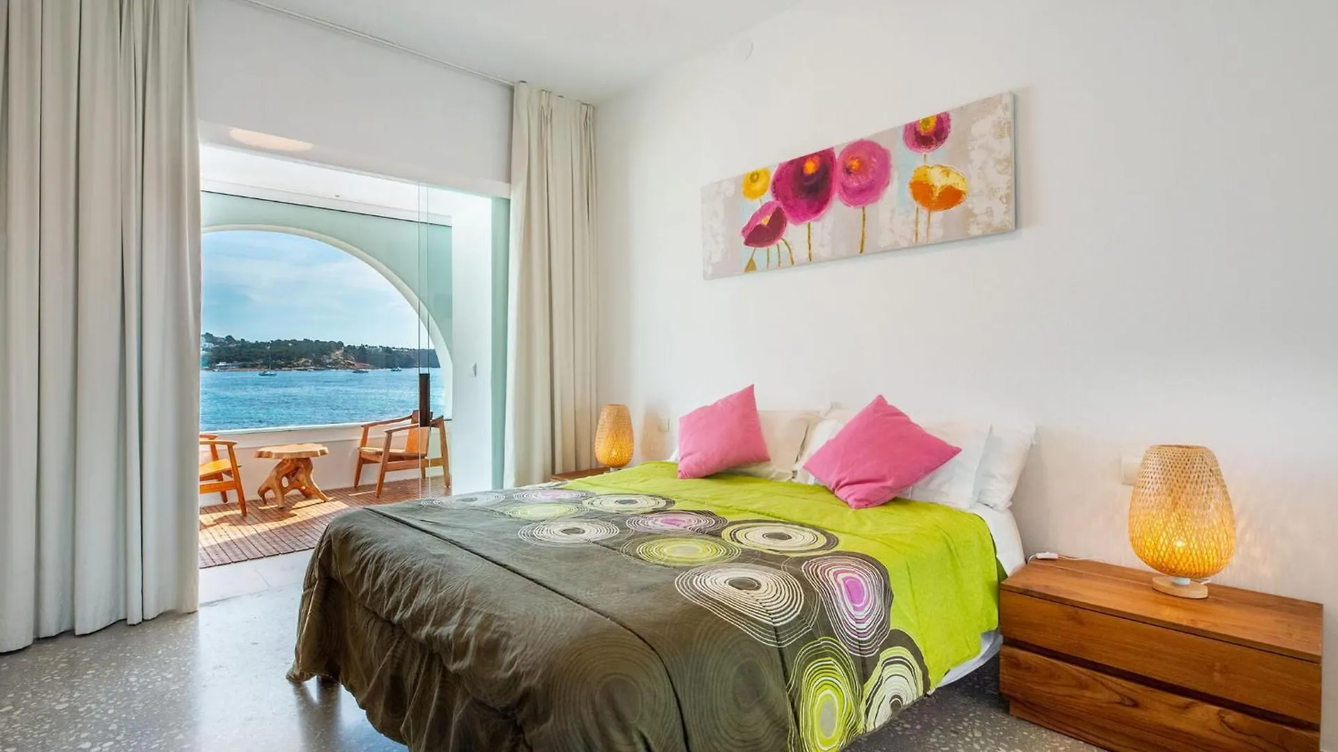 Villa Florimar タラマンカ 別荘