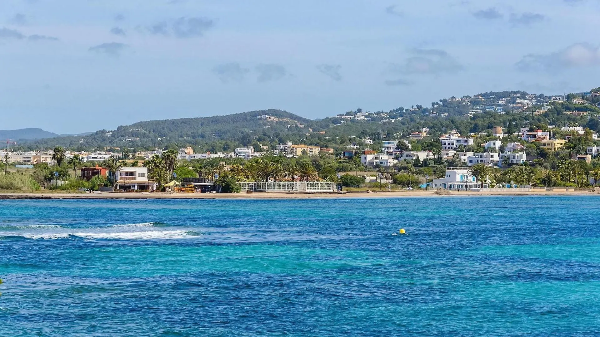別荘 Villa Florimar タラマンカ スペイン