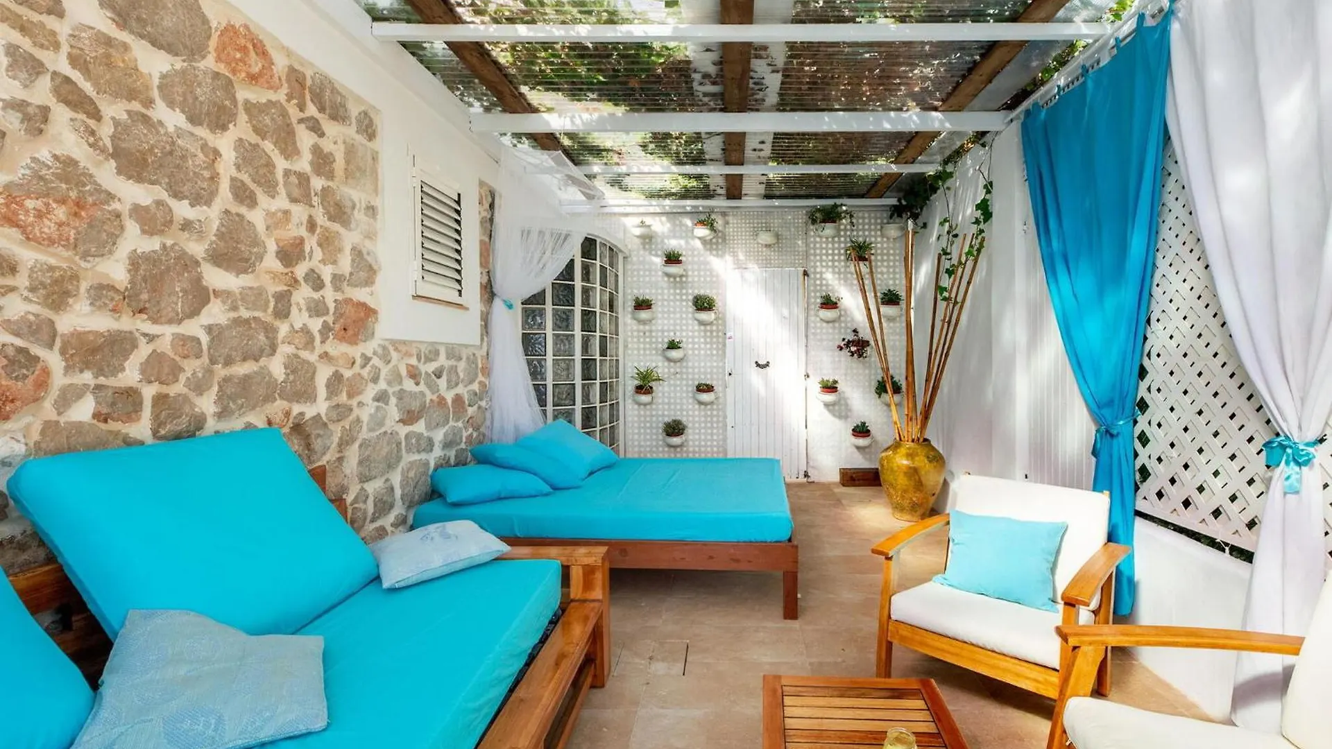 Villa Florimar タラマンカ 0*,