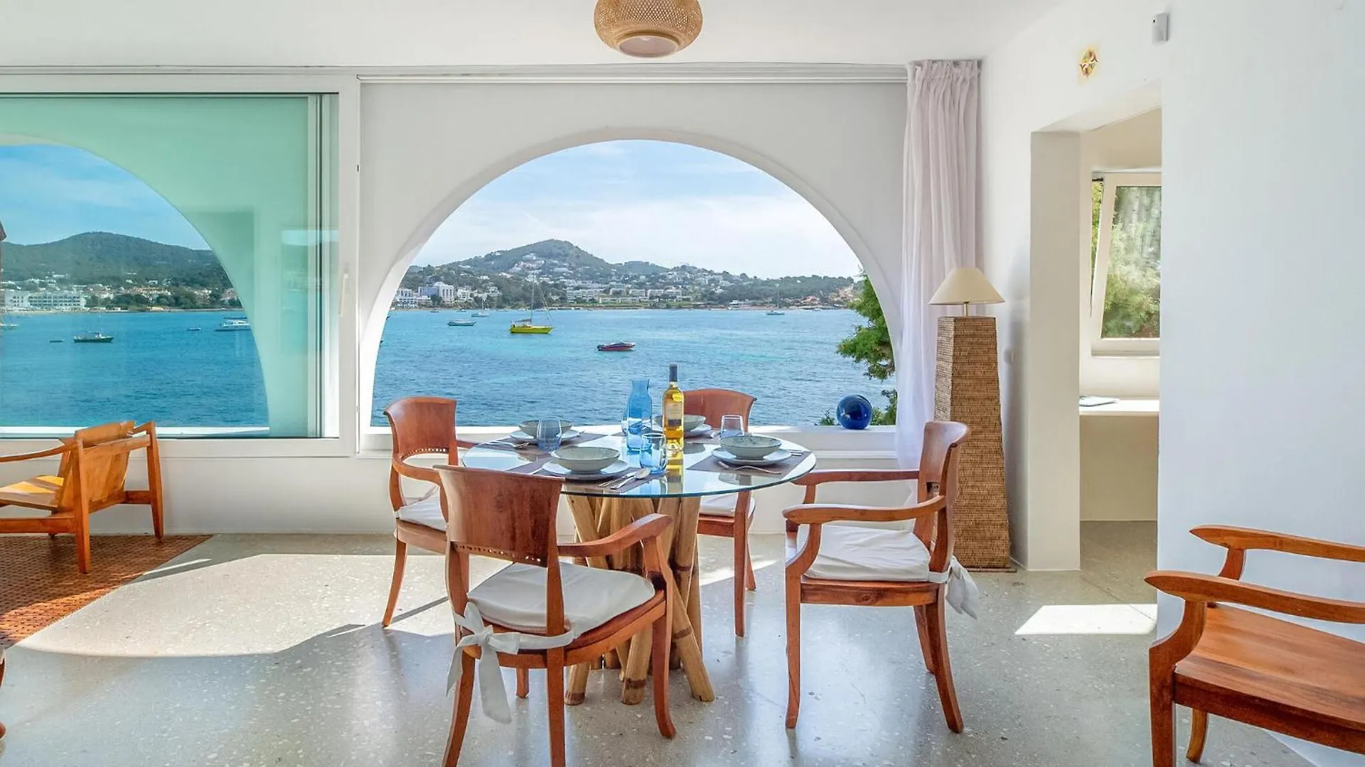 別荘 Villa Florimar タラマンカ