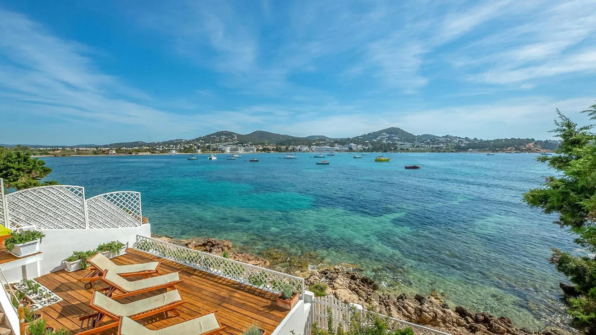 Villa Florimar タラマンカ