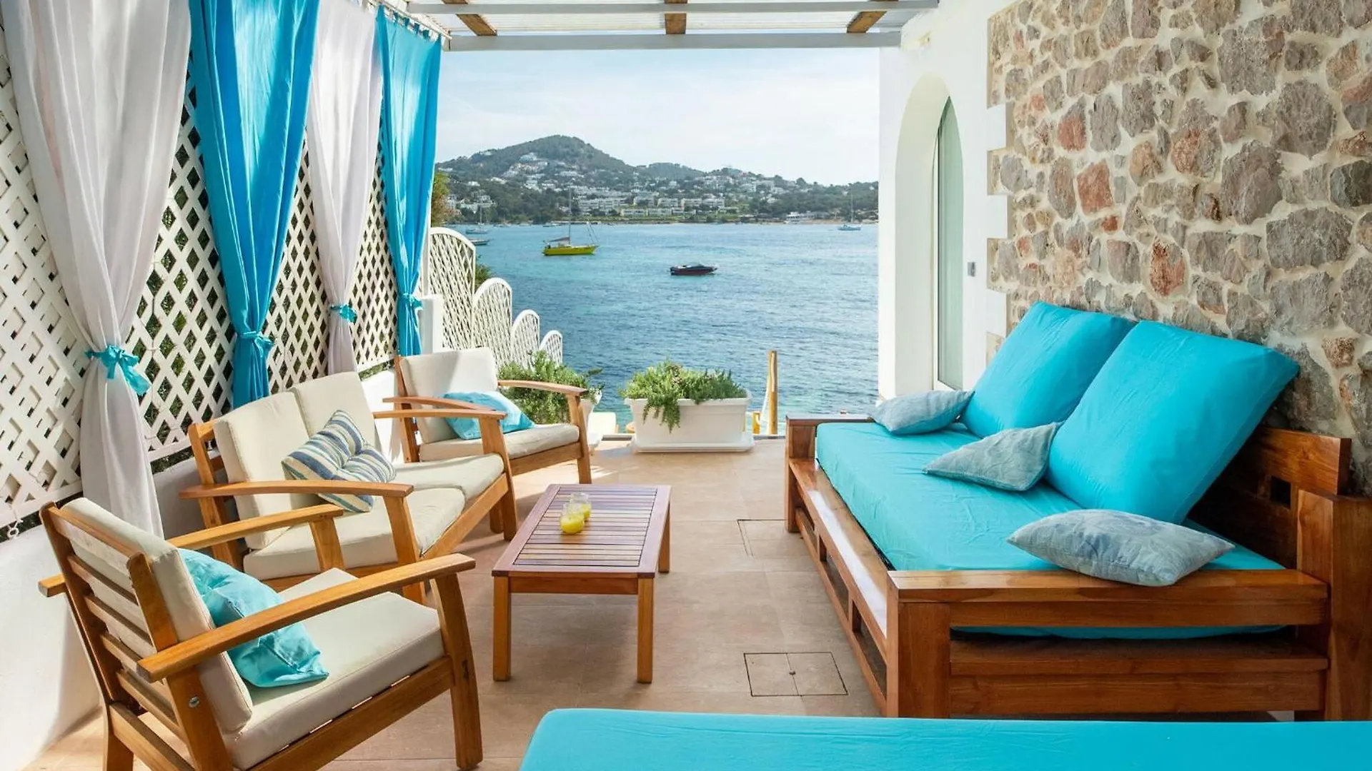 Villa Florimar タラマンカ