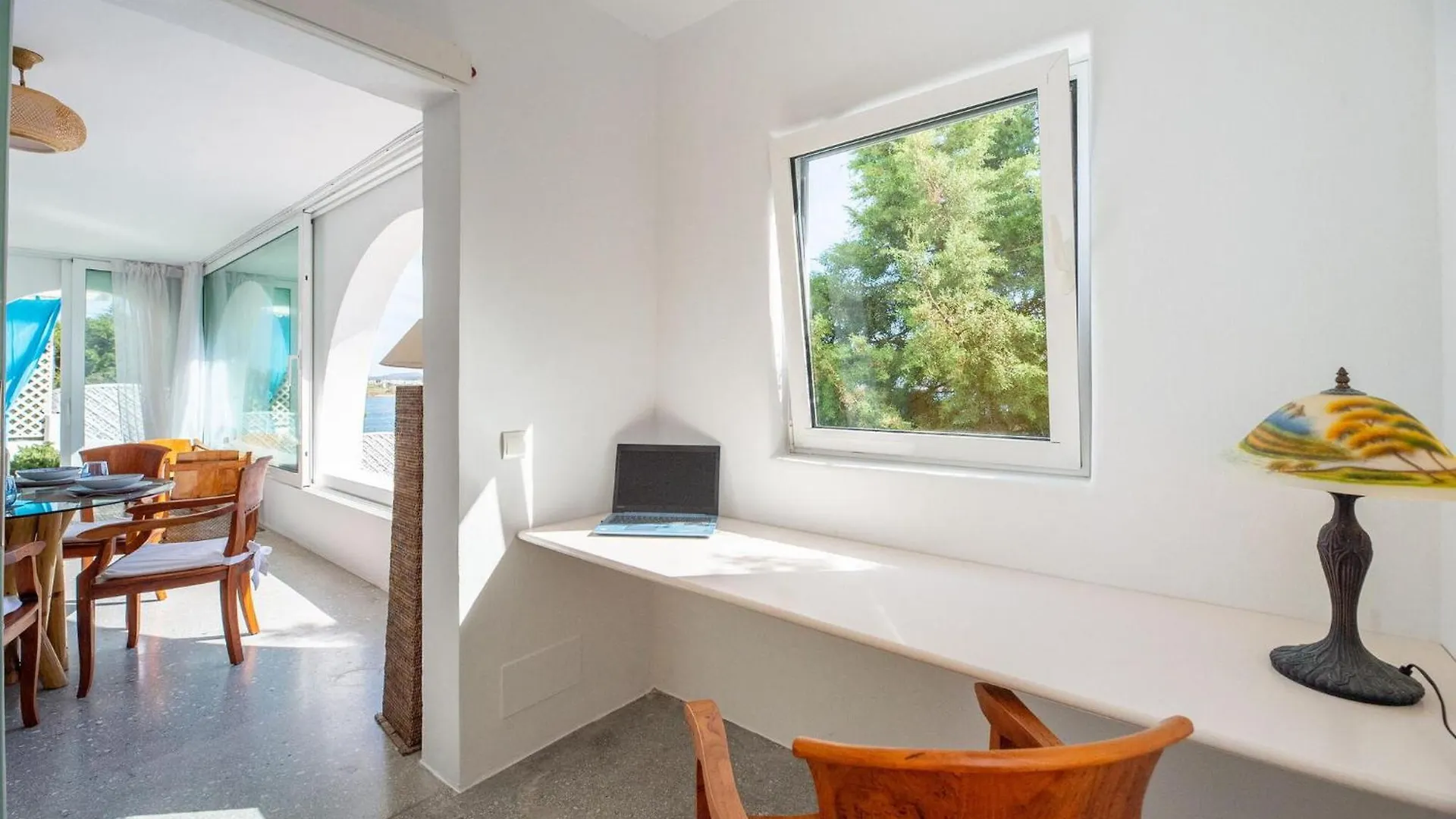 別荘 Villa Florimar タラマンカ