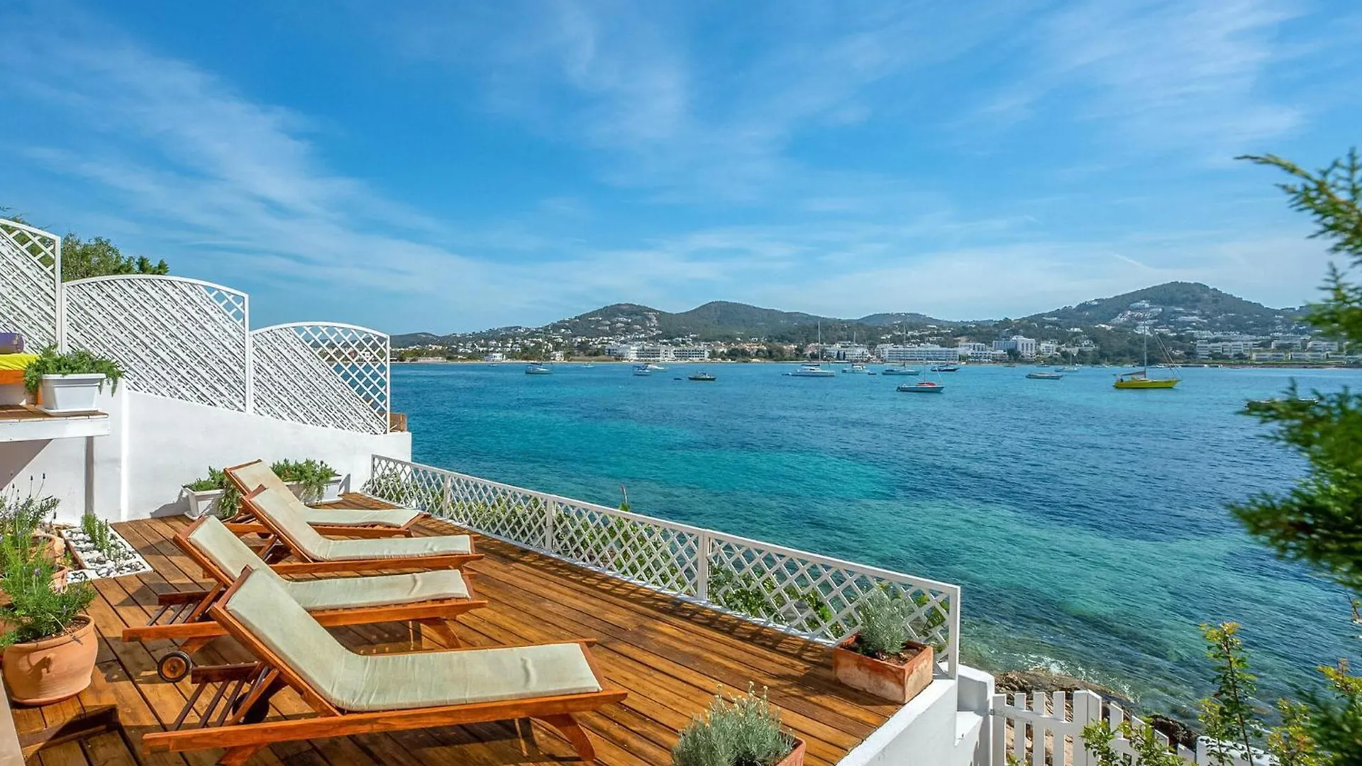 別荘 Villa Florimar タラマンカ
