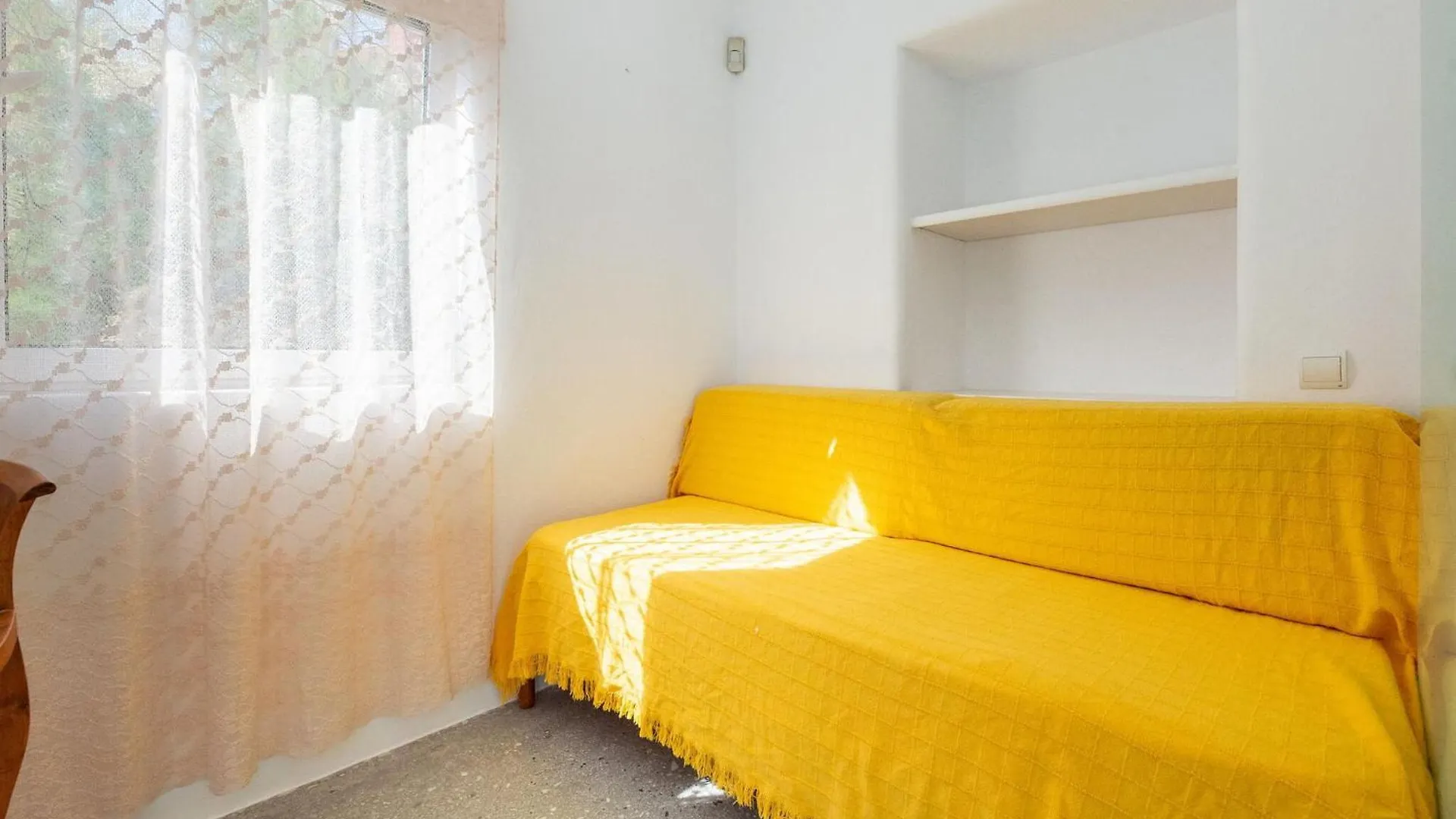 別荘 Villa Florimar タラマンカ スペイン