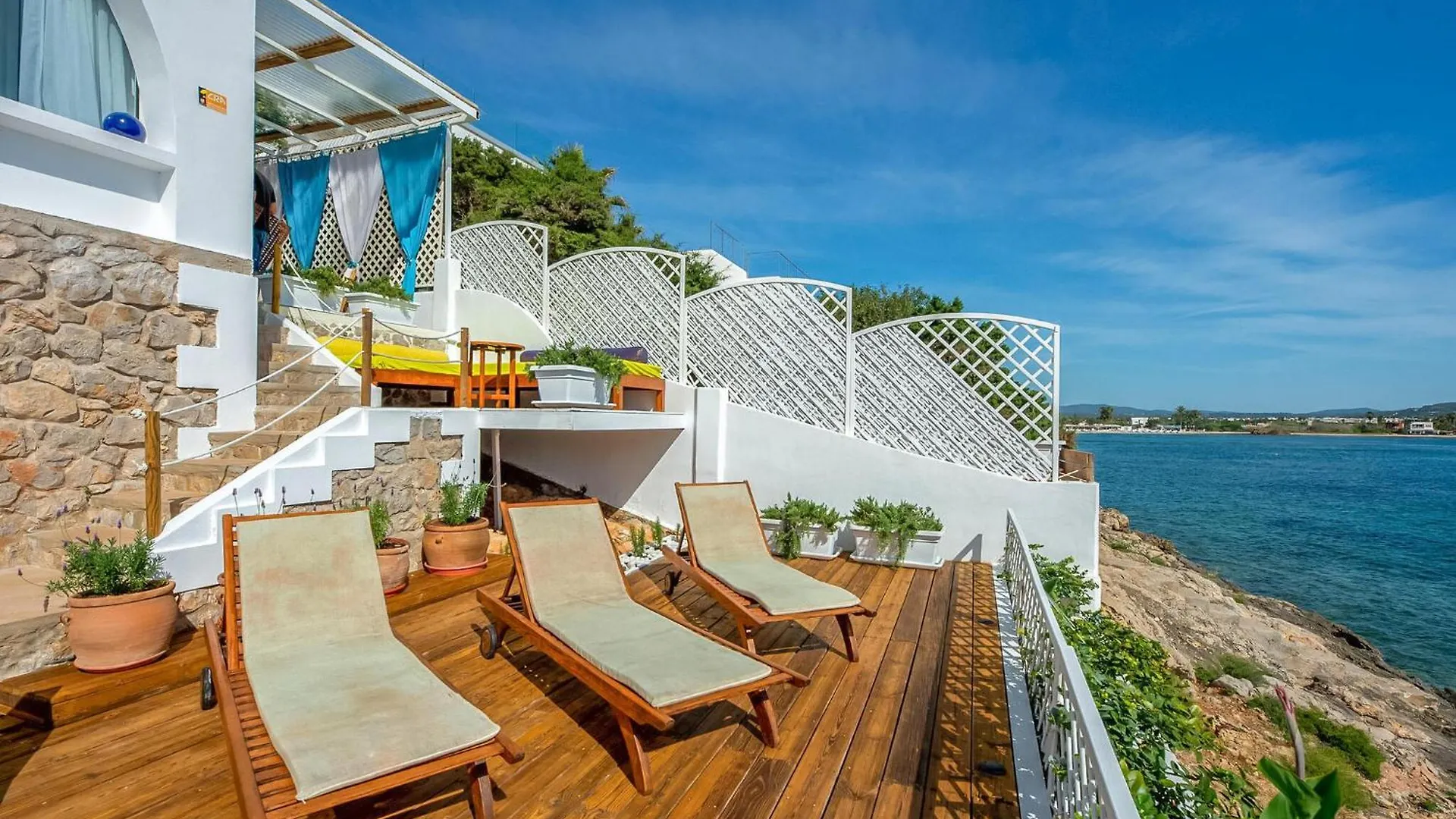 Villa Florimar タラマンカ スペイン